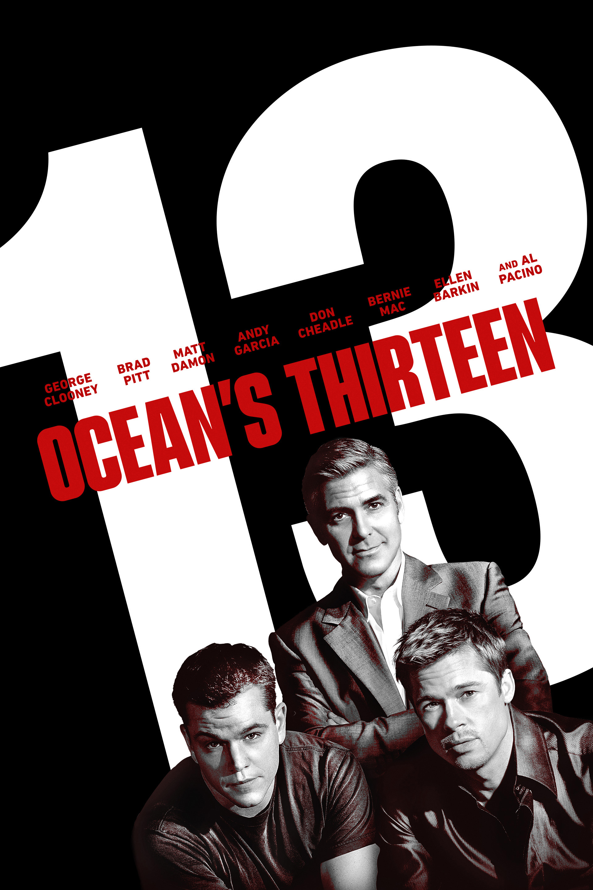 Ocean's Thirteen (2007) [68457] (A1772143061) [[Movies 2.0]] --Plex--